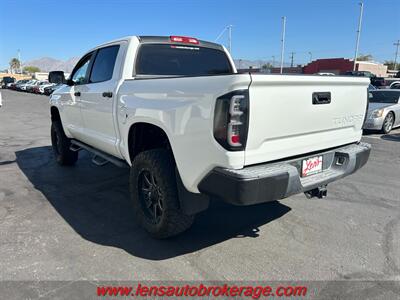 2014 Toyota Tundra SR5  CrewMax 4x4! - Photo 6 - Tucson, AZ 85705
