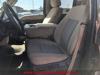 2015 Ford F-250 XLT  Crew Cab 4x4 Diesel! *JUST ARRIVED! - Photo 3 - Tucson, AZ 85705