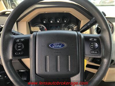 2015 Ford F-250 XLT  Crew Cab 4x4 Diesel! - Photo 12 - Tucson, AZ 85705