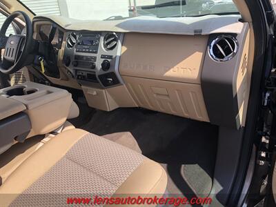 2015 Ford F-250 XLT  Crew Cab 4x4 Diesel! - Photo 19 - Tucson, AZ 85705