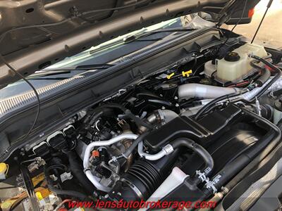 2015 Ford F-250 XLT  Crew Cab 4x4 Diesel! - Photo 22 - Tucson, AZ 85705