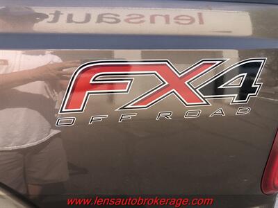 2015 Ford F-250 XLT  Crew Cab 4x4 Diesel! - Photo 21 - Tucson, AZ 85705