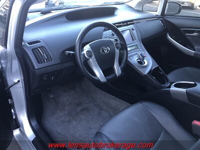 2013 Toyota Prius Four   - Photo 10 - Tucson, AZ 85705