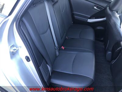 2013 Toyota Prius Four   - Photo 20 - Tucson, AZ 85705