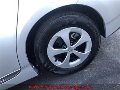 2013 Toyota Prius Four   - Photo 25 - Tucson, AZ 85705