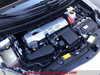 2013 Toyota Prius Four   - Photo 24 - Tucson, AZ 85705