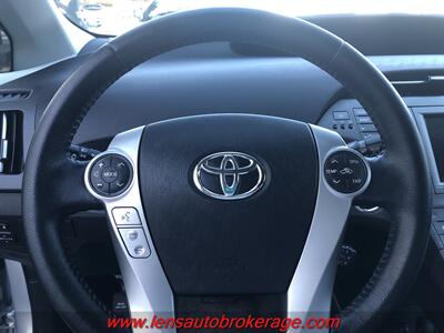 2013 Toyota Prius Four   - Photo 13 - Tucson, AZ 85705