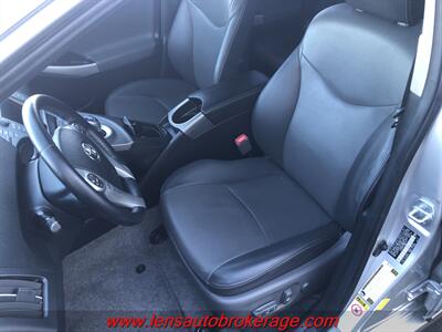 2013 Toyota Prius Four   - Photo 12 - Tucson, AZ 85705