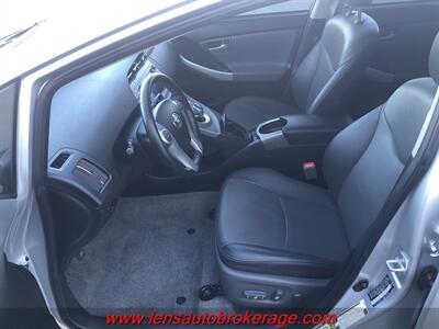 2013 Toyota Prius Four   - Photo 11 - Tucson, AZ 85705