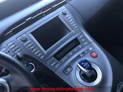 2013 Toyota Prius Four   - Photo 14 - Tucson, AZ 85705