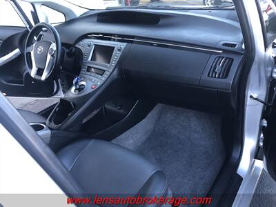 2013 Toyota Prius Four   - Photo 22 - Tucson, AZ 85705
