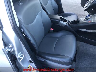 2013 Toyota Prius Four   - Photo 23 - Tucson, AZ 85705