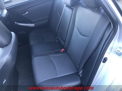2013 Toyota Prius Four   - Photo 17 - Tucson, AZ 85705