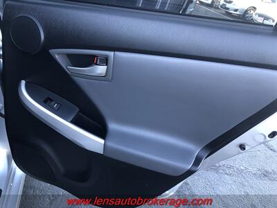 2013 Toyota Prius Four   - Photo 19 - Tucson, AZ 85705