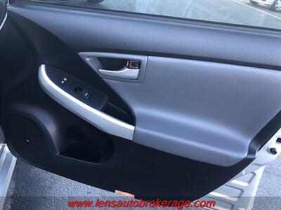 2013 Toyota Prius Four   - Photo 21 - Tucson, AZ 85705