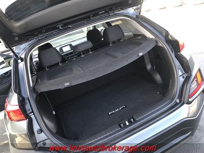 2020 Hyundai KONA SEL  *Super Nice & Only 50k Miles! - Photo 16 - Tucson, AZ 85705