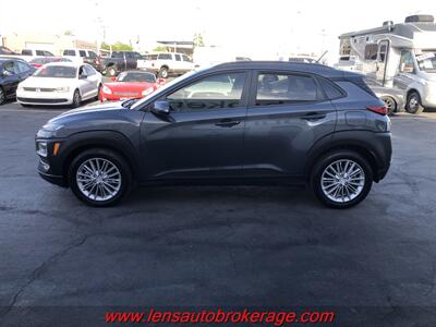 2020 Hyundai KONA SEL  *Super Nice & Only 50k Miles! - Photo 4 - Tucson, AZ 85705