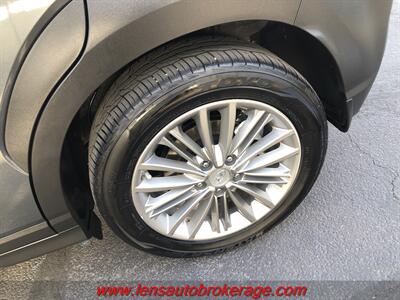 2020 Hyundai KONA SEL  *Super Nice & Only 50k Miles! - Photo 23 - Tucson, AZ 85705