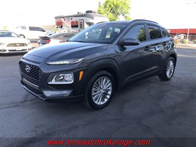 2020 Hyundai KONA SEL  *Super Nice & Only 50k Miles! - Photo 3 - Tucson, AZ 85705