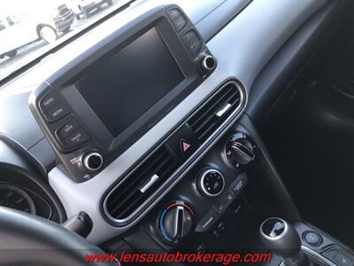 2020 Hyundai KONA SEL  *Super Nice & Only 50k Miles! - Photo 12 - Tucson, AZ 85705