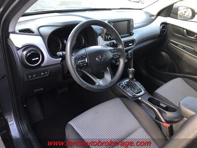 2020 Hyundai KONA SEL  *Super Nice & Only 50k Miles! - Photo 8 - Tucson, AZ 85705