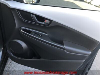 2020 Hyundai KONA SEL  *Super Nice & Only 50k Miles! - Photo 19 - Tucson, AZ 85705