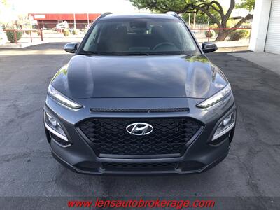 2020 Hyundai KONA SEL  *Super Nice & Only 50k Miles! - Photo 2 - Tucson, AZ 85705