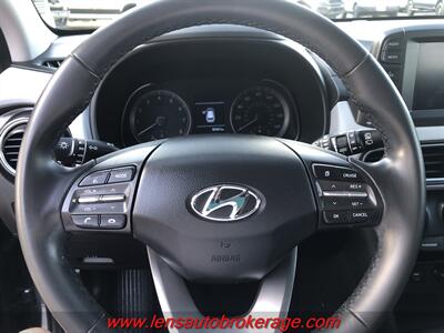 2020 Hyundai KONA SEL  *Super Nice & Only 50k Miles! - Photo 11 - Tucson, AZ 85705