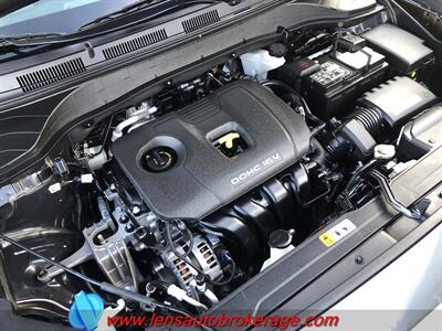 2020 Hyundai KONA SEL  *Super Nice & Only 50k Miles! - Photo 22 - Tucson, AZ 85705