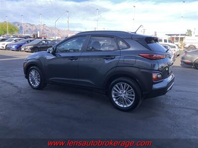 2020 Hyundai KONA SEL  *Super Nice & Only 50k Miles! - Photo 5 - Tucson, AZ 85705