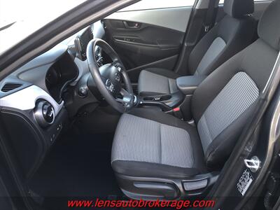 2020 Hyundai KONA SEL  *Super Nice & Only 50k Miles! - Photo 9 - Tucson, AZ 85705