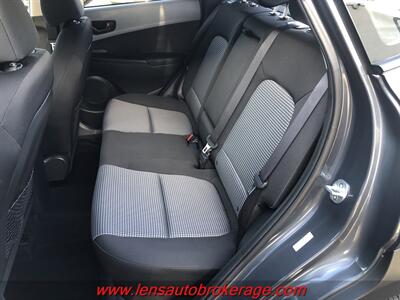 2020 Hyundai KONA SEL  *Super Nice & Only 50k Miles! - Photo 15 - Tucson, AZ 85705
