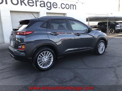 2020 Hyundai KONA SEL  *Super Nice & Only 50k Miles! - Photo 6 - Tucson, AZ 85705