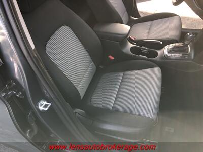 2020 Hyundai KONA SEL  *Super Nice & Only 50k Miles! - Photo 21 - Tucson, AZ 85705