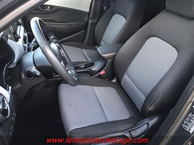 2020 Hyundai KONA SEL  *Super Nice & Only 50k Miles! - Photo 10 - Tucson, AZ 85705