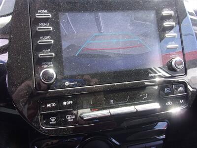 2022 Toyota Prius L Eco   - Photo 20 - Tucson, AZ 85716