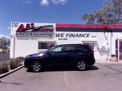 2024 Toyota RAV4 XLE   - Photo 2 - Tucson, AZ 85716