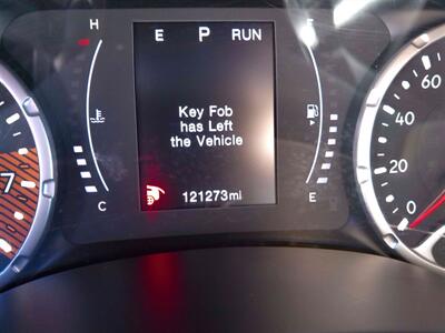 2020 Jeep Renegade Latitude   - Photo 12 - Tucson, AZ 85716