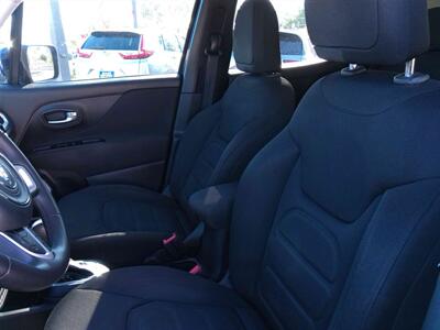 2020 Jeep Renegade Latitude   - Photo 18 - Tucson, AZ 85716