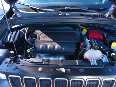 2020 Jeep Renegade Latitude   - Photo 20 - Tucson, AZ 85716