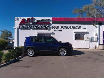 2020 Jeep Renegade Latitude   - Photo 5 - Tucson, AZ 85716