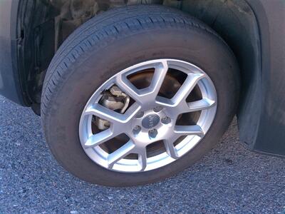 2020 Jeep Renegade Latitude   - Photo 19 - Tucson, AZ 85716