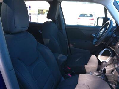 2020 Jeep Renegade Latitude   - Photo 13 - Tucson, AZ 85716