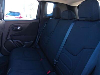 2020 Jeep Renegade Latitude   - Photo 17 - Tucson, AZ 85716