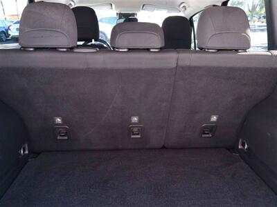 2020 Jeep Renegade Latitude   - Photo 10 - Tucson, AZ 85716