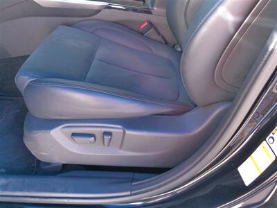 2025 Mitsubishi Eclipse Cross Black Edition   - Photo 9 - Tucson, AZ 85716