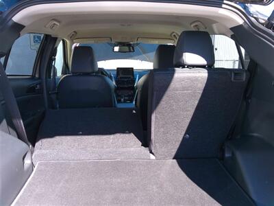 2025 Mitsubishi Eclipse Cross Black Edition   - Photo 17 - Tucson, AZ 85716