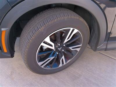 2025 Mitsubishi Eclipse Cross Black Edition   - Photo 23 - Tucson, AZ 85716