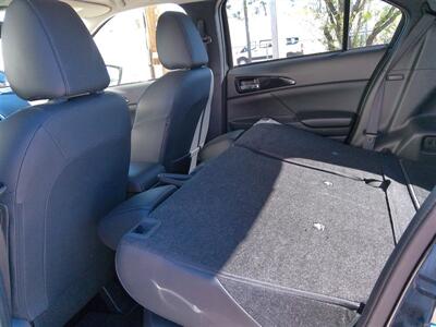 2025 Mitsubishi Eclipse Cross Black Edition   - Photo 19 - Tucson, AZ 85716