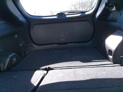 2025 Mitsubishi Eclipse Cross Black Edition   - Photo 21 - Tucson, AZ 85716